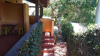 A Casa do Pablo