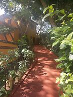 A Casa do Pablo