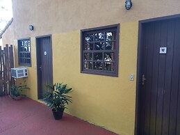 A Casa do Pablo
