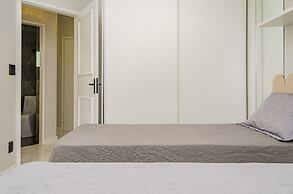 Triplex pet Friendly c Churrasqueira e Hidro