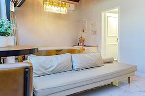 Triplex pet Friendly c Churrasqueira e Hidro
