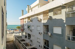Triplex pet Friendly c Churrasqueira e Hidro
