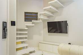 Triplex pet Friendly c Churrasqueira e Hidro