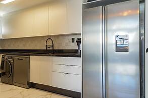 Triplex pet Friendly c Churrasqueira e Hidro