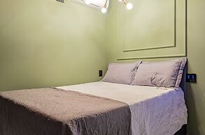 Triplex pet Friendly c Churrasqueira e Hidro