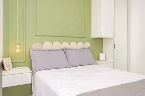 Triplex pet Friendly c Churrasqueira e Hidro