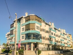 Triplex pet Friendly c Churrasqueira e Hidro