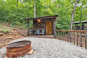 Ohio Starlight Glamping Cabins