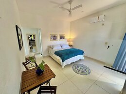 Tatu Do Bem Hospedagem