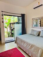 Tatu Do Bem Hospedagem