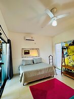 Tatu Do Bem Hospedagem