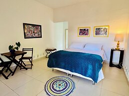 Tatu Do Bem Hospedagem