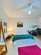 Tatu Do Bem Hospedagem