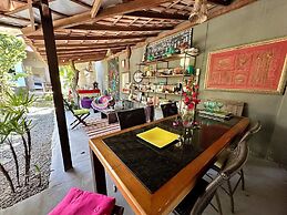 Tatu Do Bem Hospedagem