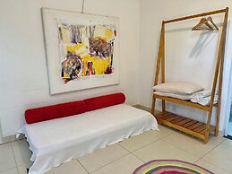 Tatu Do Bem Hospedagem