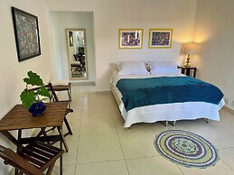 Tatu Do Bem Hospedagem