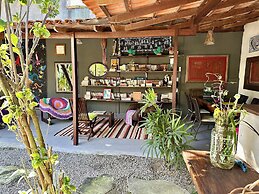 Tatu Do Bem Hospedagem