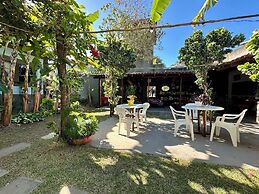 Tatu Do Bem Hospedagem