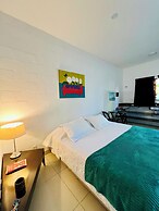 Tatu Do Bem Hospedagem