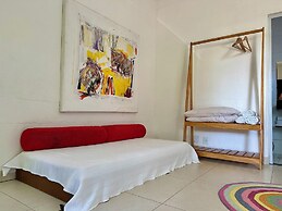 Tatu Do Bem Hospedagem