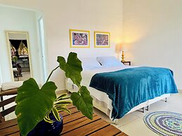 Tatu Do Bem Hospedagem