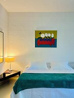 Tatu Do Bem Hospedagem