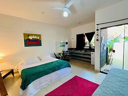 Tatu Do Bem Hospedagem