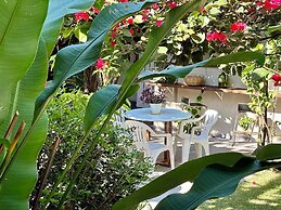 Tatu Do Bem Hospedagem