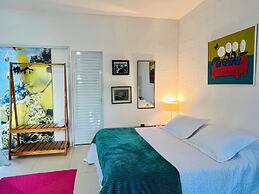 Tatu Do Bem Hospedagem