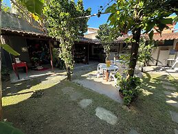 Tatu Do Bem Hospedagem