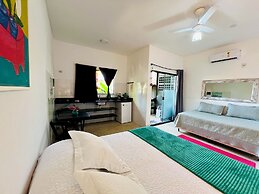 Tatu Do Bem Hospedagem