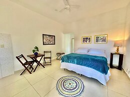 Tatu Do Bem Hospedagem