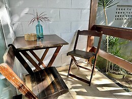 Tatu Do Bem Hospedagem