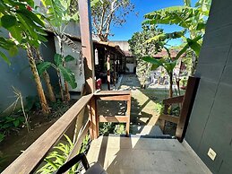 Tatu Do Bem Hospedagem