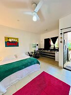 Tatu Do Bem Hospedagem