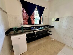 Tatu Do Bem Hospedagem