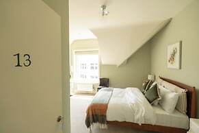The Ox Pub & Rooms