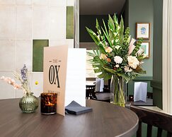 The Ox Pub & Rooms