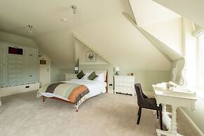 The Ox Pub & Rooms