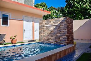 Sunway Aruba Aparments