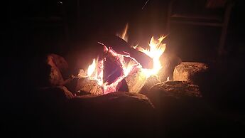 Maple Grove Lodging
