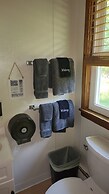 Maple Grove Lodging