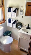 Maple Grove Lodging