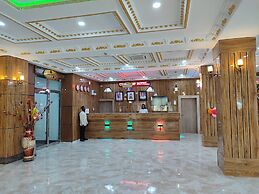 immaculate excellence luxury hotel