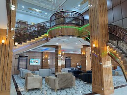 immaculate excellence luxury hotel