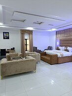 immaculate excellence luxury hotel