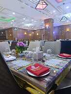 immaculate excellence luxury hotel