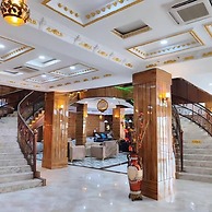 immaculate excellence luxury hotel