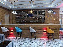 immaculate excellence luxury hotel
