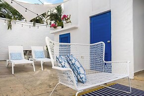 Ocean Park 1BD-1BA-Pool Walktobeach -IV